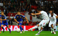 VL World Cup bảng H: Anh gây thất vọng khi bị Ukraine cầm chân trên sân nhà