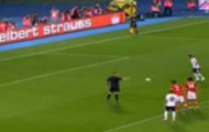 Video VL World Cup: Ozil tỏa sáng giúp Đức đá bại Austria