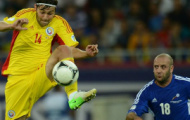 Video VL World Cup: Chiến thắng '4 sao' của Romania trước Andorra
