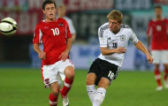 Đức có 3 điểm, Joachim Loew vẫn không hài lòng