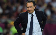 Prandelli: Tháng 9 không phải tháng của chúng tôi
