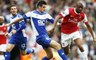Arsenal nhiễm “virus” FIFA: Trong rủi có may…