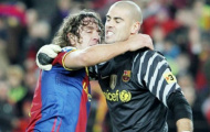 Barca lên kế hoạch giữ chân 5 cầu thủ