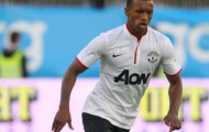 Nani “khó ở” tại M.U, Juventus sẵn sàng nhập cuộc