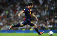 Messi sẵn sàng đổi hết bàn thắng để lấy danh hiệu
