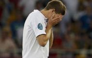 Gerrard: Từ người hùng đến tội đồ trong... 2 phút
