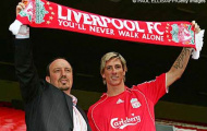 Liverpool đã “bắt cóc” Torres thế nào?
