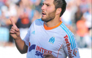 Ligue 1: Gignac, ngày buồn đã qua