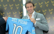 Del Piero có gì cho nước Úc?