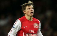 Arsenal sẽ cho Arshavin gia nhập Tottenham trong tháng Một?