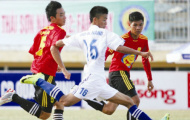 Nạn ma túy trong bóng đá Việt Nam: Chẩn bệnh rồi... bó tay