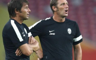 Cuối tuần này, Serie A trở lại: Các đại gia bước vào chặng “hành xác”