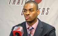 Portland Trail Blazers nhận tin dữ từ hậu vệ Elliot Williams