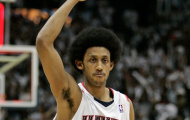 Josh Childress đạt được thỏa thuận 1 năm với Brooklyn Nets