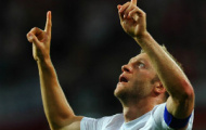 Video VL World Cup: Ba Lan 2 - 0 Moldova