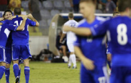 Video VL World Cup: Đảo Síp 1 - 0 Iceland