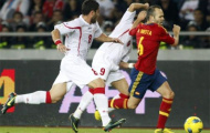 Bình luận: Tây Ban Nha phải biết bỏ Tiki-Taka nếu cần