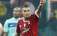 AC Milan cách mạng: Từ “cơ bắp” tới linh hoạt…