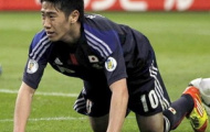 Shinji Kagawa lên tiếng trấn an người hâm mộ M.U