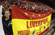 Tài liệu mật về thảm họa Hillsborough được công bố