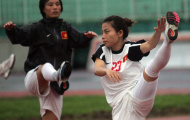 Nữ Việt Nam tự tin