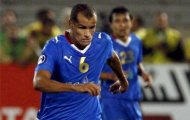 Cãi nhau với HLV, danh thủ Rivaldo tính đường giải nghệ