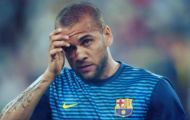 Barcelona đang khốn khổ vì “virus FIFA”