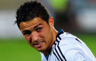 NÓNG: Real sẵn sàng bán CR7 với giá 200 triệu euro