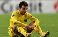 Tottenham tranh Giuppesse Rossi với Inter