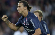 Ibrahimovic tin PSG sẽ giành Champions League