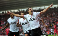 Persie - Kagawa: MU, đừng sợ!