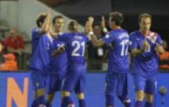 Video VL World Cup: Bỉ 1 – 1 Croatia