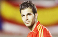 Fabregas lại tỏa sáng từ ghế dự bị