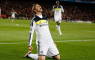 Juventus bất ngờ để ý tới Fernando Torres