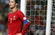 Video: Màn trình diễn ấn tượng nhưng hơi 'đen' của Cr7 vs Azerbaijan