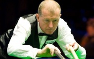 Cựu vô địch Snooker thế giới bị nghi dàn xếp tỷ số