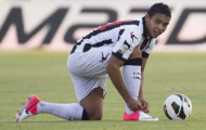 Udinese trói chân thành công 'Ronaldo mới'