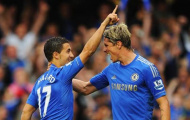 Hazard không đến Chelsea để làm người hùng
