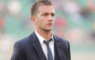 Domenico Criscito trắng án