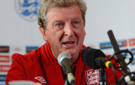 5 điều Roy Hodgson cần phải thay đổi