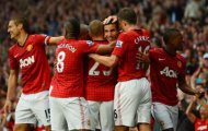 Sir Alex thừa nhận hàng công M.U mỏng chưa từng thấy