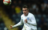 Sau một đêm, Cleverley không thể thành Xavi