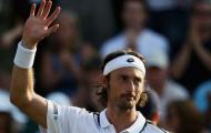 Ferrero sẽ gác vợt sau Valencia Open