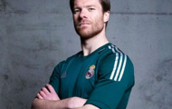 Real lộ áo sân khách Champions League mùa này