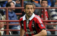 Zambrotta bắn tín hiệu sang Brazil
