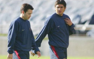 Iniesta tiếc vì sân cỏ thế giới không còn bóng Juan Roman Riquelme