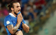 Osvaldo giải thích lý do 'tịt ngòi'
