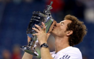 Mục tiêu kế tiếp của Andy Murray: Số 1 thế giới, tại sao không?