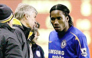 Drogba sẽ chẳng dại dột gì mà đến Arsenal