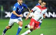 Italia thắng thiếu thuyết phục: Chiến thắng là điều quan trọng nhất, nhưng...